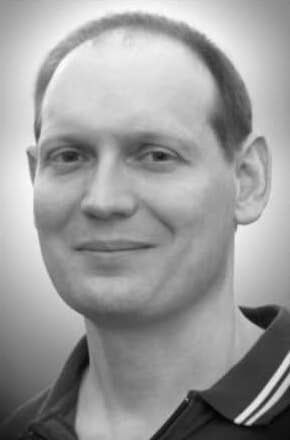 Michael Patterson, illustrator